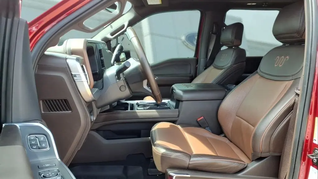 2025 Ford F-250 Super Duty XL