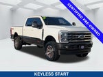 2025 F-250 Super Duty Thumbnail 2