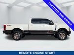 2025 F-250 Super Duty Thumbnail 3