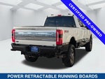 2025 F-250 Super Duty Thumbnail 4