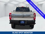 2025 F-250 Super Duty Thumbnail 5
