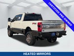 2025 F-250 Super Duty Thumbnail 6