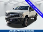 2025 F-250 Super Duty Thumbnail 7