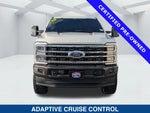 2025 F-250 Super Duty Thumbnail 8