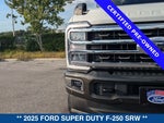 2025 F-250 Super Duty Thumbnail 9