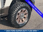 2025 F-250 Super Duty Thumbnail 12