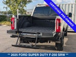 2025 F-250 Super Duty Thumbnail 13