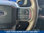 2025 F-250 Super Duty Thumbnail 27