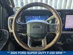 2025 F-250 Super Duty Thumbnail 28