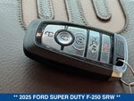 2025 F-250 Super Duty Thumbnail 36