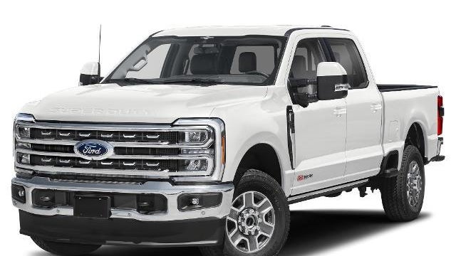 Preowned 2025 Ford F-250 Super Duty XL for Sale