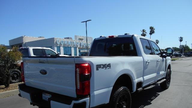 2025 Ford F-250 Super Duty XL