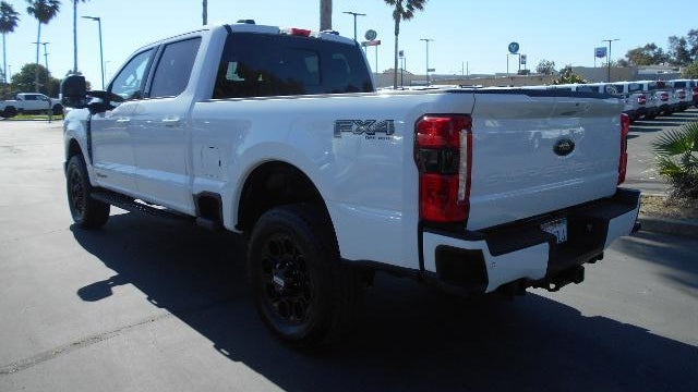 2025 Ford F-250 Super Duty XL