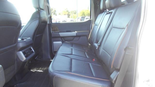 2025 Ford F-250 Super Duty XL