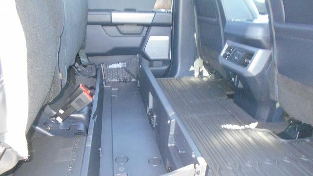 2025 Ford F-250 Super Duty XL