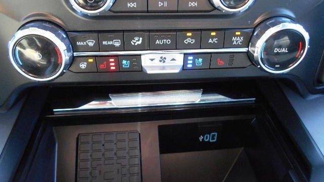 2025 Ford F-250 Super Duty XL