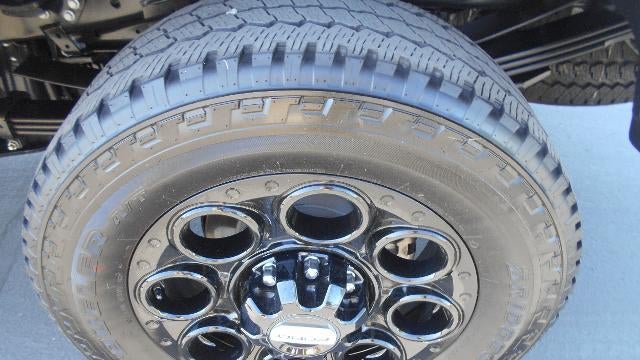 2025 Ford F-250 Super Duty XL