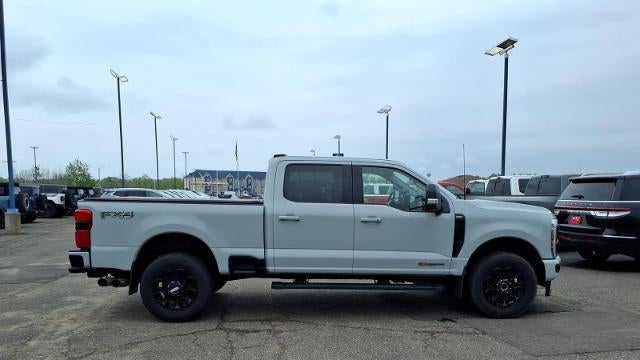 2025 Ford F-250 Super Duty King Ranch