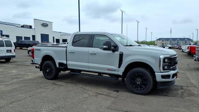 2025 Ford F-250 Super Duty King Ranch