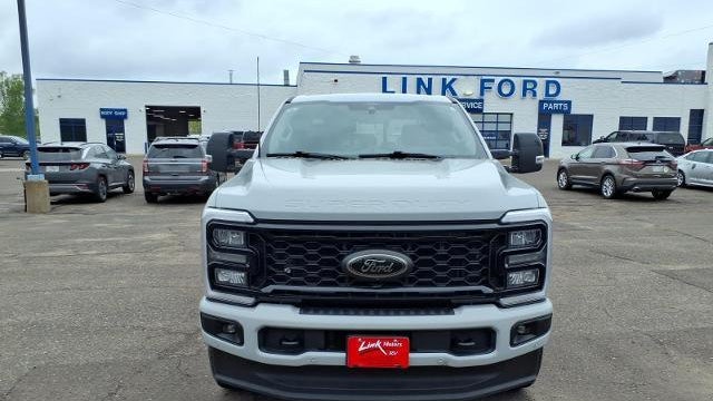 2025 Ford F-250 Super Duty King Ranch