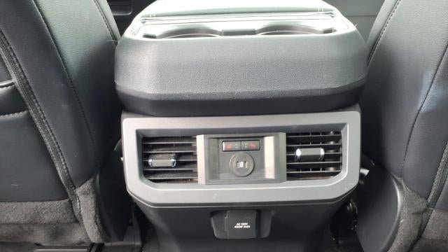 2025 Ford F-250 Super Duty King Ranch