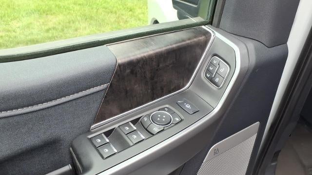 2025 Ford F-250 Super Duty King Ranch