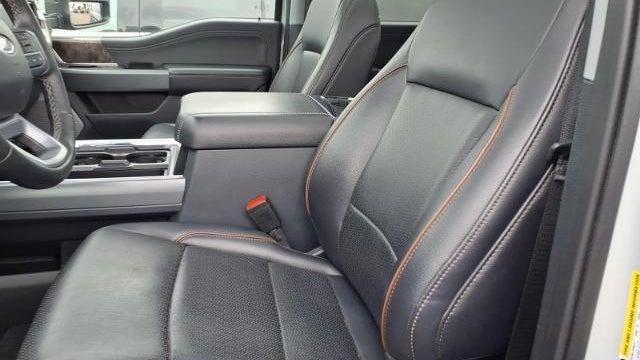 2025 Ford F-250 Super Duty King Ranch