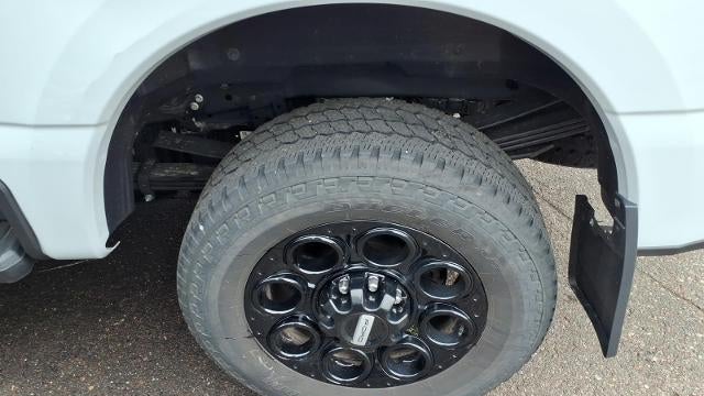 2025 Ford F-250 Super Duty King Ranch