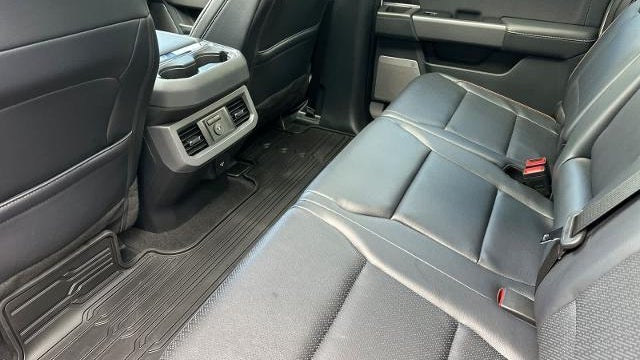 2025 Ford F-250 Super Duty King Ranch