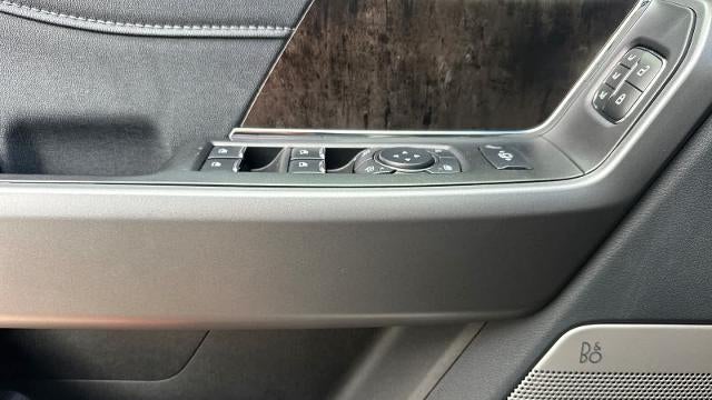 2025 Ford F-250 Super Duty King Ranch
