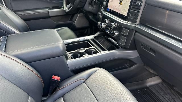 2025 Ford F-250 Super Duty King Ranch
