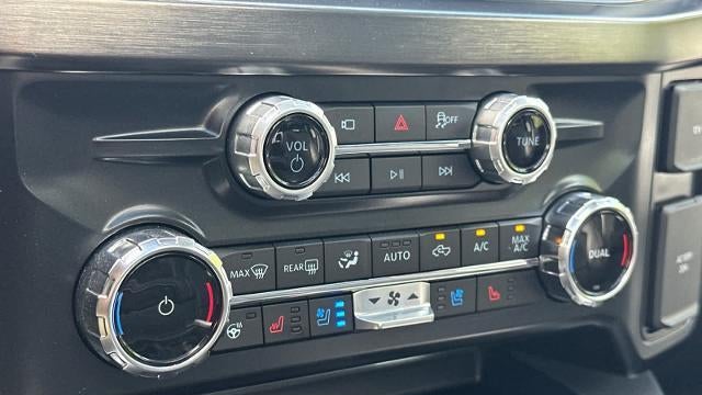 2025 Ford F-250 Super Duty King Ranch