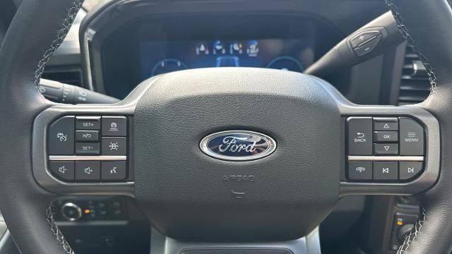 2025 Ford F-250 Super Duty King Ranch