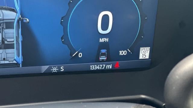 2025 Ford F-250 Super Duty King Ranch