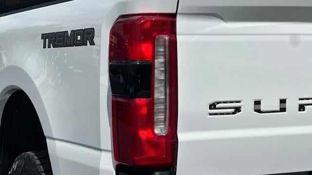 2025 Ford F-250 Super Duty King Ranch