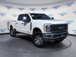 2025 F-250 Super Duty Thumbnail 2