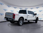 2025 F-250 Super Duty Thumbnail 4
