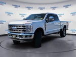 2025 F-250 Super Duty Thumbnail 11