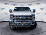 2025 F-250 Super Duty Thumbnail 12