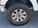 2025 F-250 Super Duty Thumbnail 13