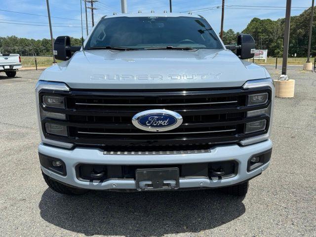 2025 Ford F-250 - $81,450