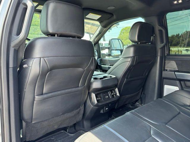 2025 Ford F-250 - $81,450