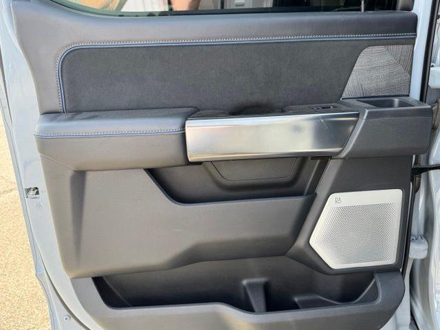 2025 Ford F-250 - $81,450