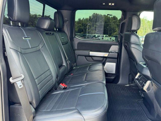 2025 Ford F-250 - $81,450