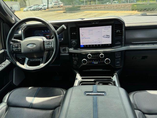 2025 Ford F-250 - $81,450