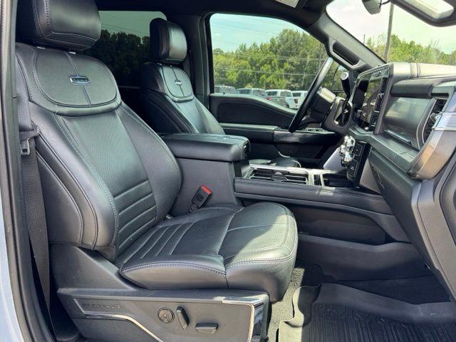 2025 Ford F-250 - $81,450