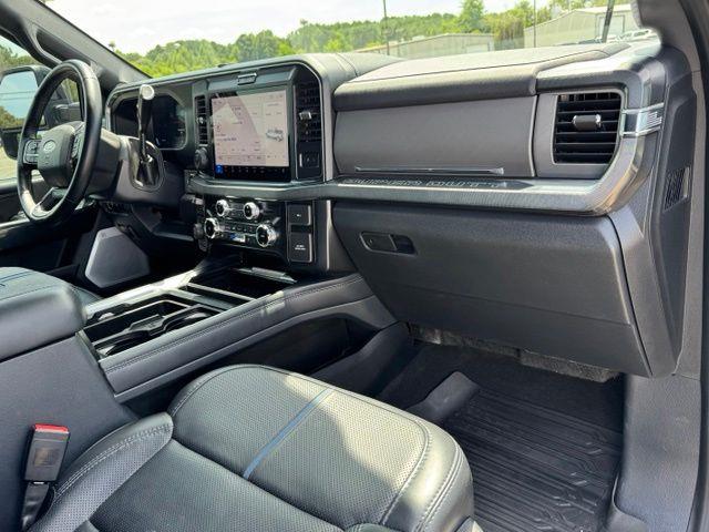 2025 Ford F-250 - $81,450