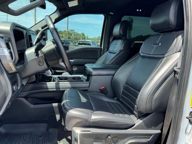 2025 Ford F-250 - $81,450
