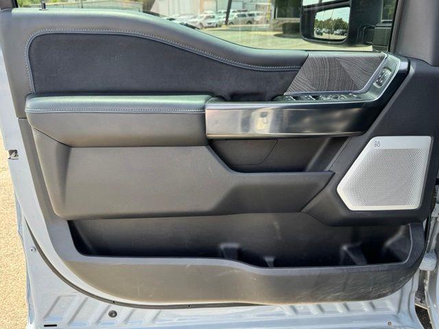 2025 Ford F-250 - $81,450