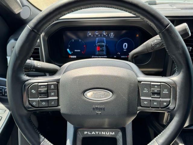 2025 Ford F-250 - $81,450